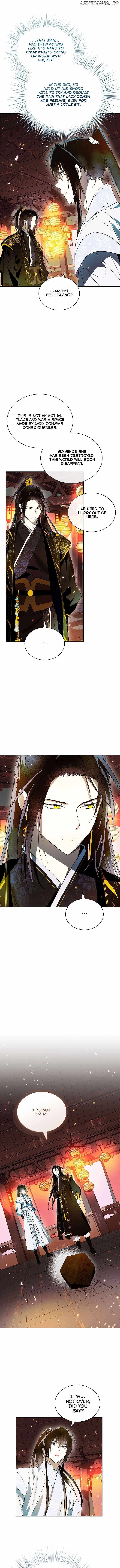 Requiem of Subdued Souls Chapter 44 11